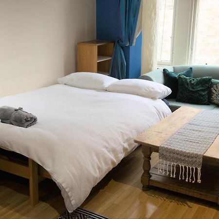Apartamento Cosy N Comfy Flat In Historic Heart Of Edimburgo Exterior foto