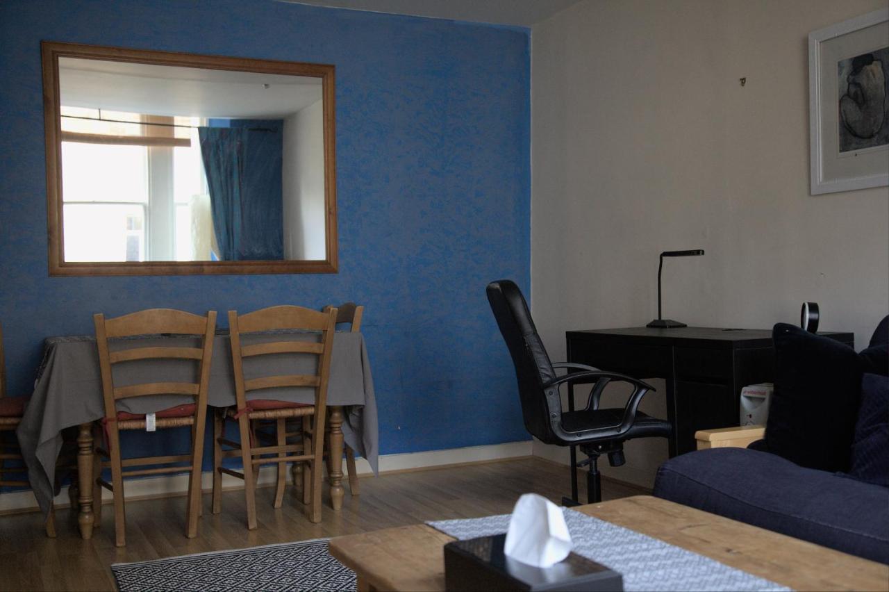 Apartamento Cosy N Comfy Flat In Historic Heart Of Edimburgo Exterior foto